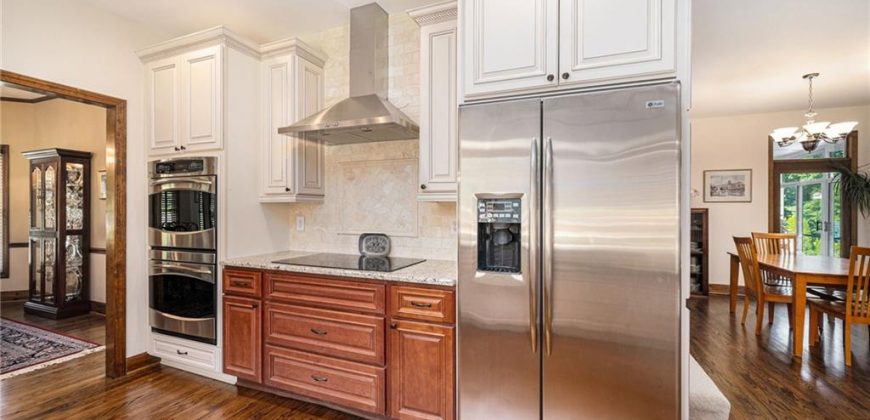 Homes for Sale in Kansas City, MO 64152 | 14510 NW 73rd Street