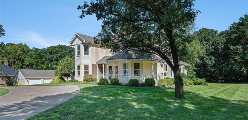 Homes for Sale in Kansas City, MO 64152 | 14510 NW 73rd Street