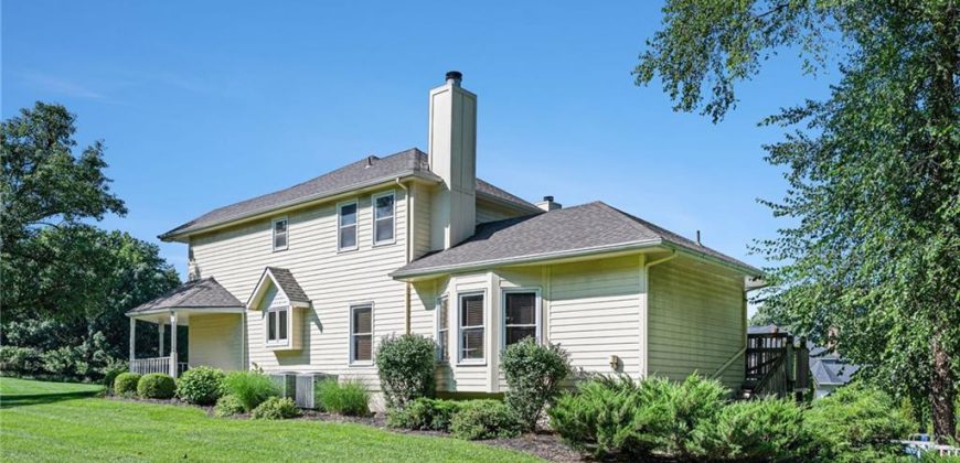 Homes for Sale in Kansas City, MO 64152 | 14510 NW 73rd Street