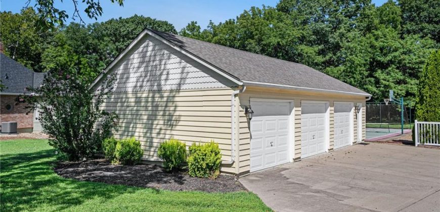 Homes for Sale in Kansas City, MO 64152 | 14510 NW 73rd Street
