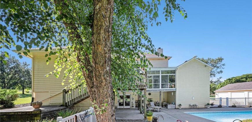 Homes for Sale in Kansas City, MO 64152 | 14510 NW 73rd Street