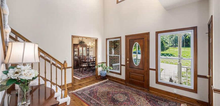 Homes for Sale in Kansas City, MO 64152 | 14510 NW 73rd Street