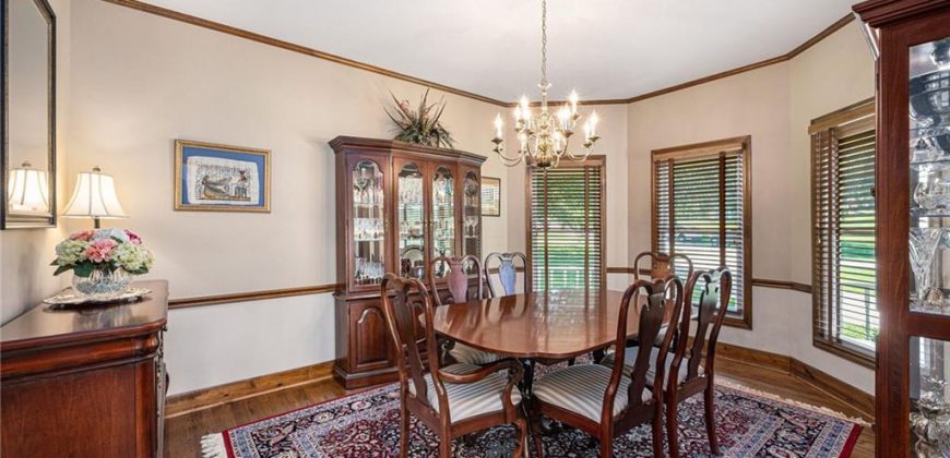 Homes for Sale in Kansas City, MO 64152 | 14510 NW 73rd Street