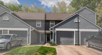 Homes for Sale in Kansas City, MO 64151 | 5516 NW 66th Terrace