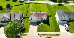 Homes for Sale in Kansas City, MO 64157 | 10912 N Farley Avenue