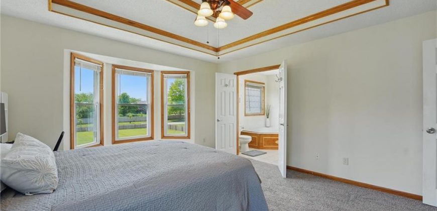 Homes for Sale in Kansas City, MO 64157 | 10912 N Farley Avenue