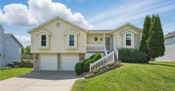 Homes for Sale in Kansas City, MO 64157 | 10912 N Farley Avenue