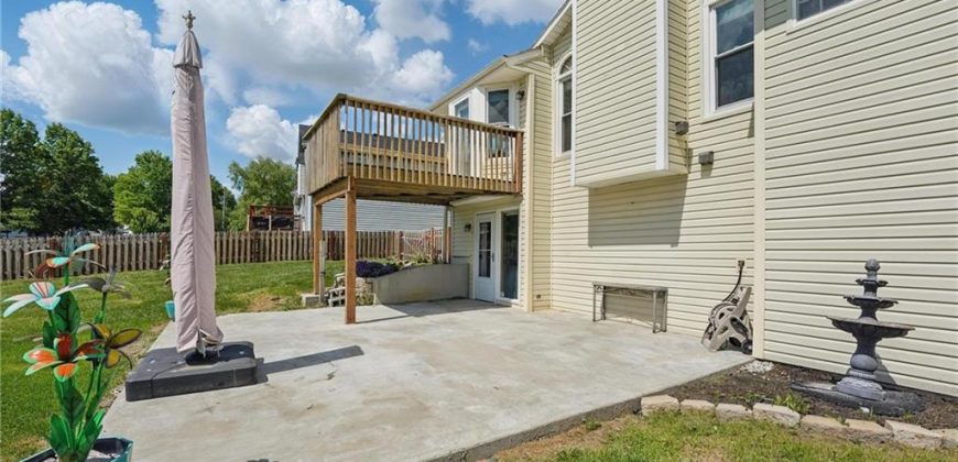 Homes for Sale in Kansas City, MO 64157 | 10912 N Farley Avenue