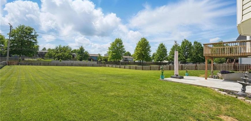Homes for Sale in Kansas City, MO 64157 | 10912 N Farley Avenue