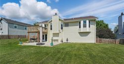 Homes for Sale in Kansas City, MO 64157 | 10912 N Farley Avenue
