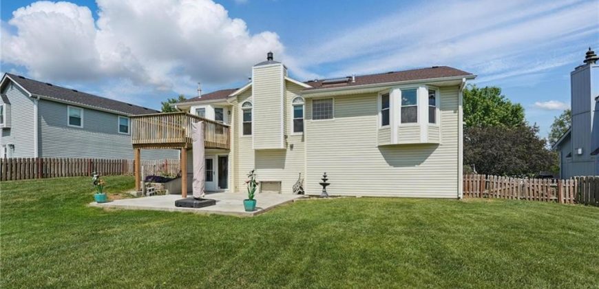 Homes for Sale in Kansas City, MO 64157 | 10912 N Farley Avenue