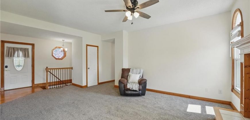 Homes for Sale in Kansas City, MO 64157 | 10912 N Farley Avenue