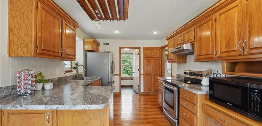 Homes for Sale in Kansas City, MO 64157 | 10912 N Farley Avenue