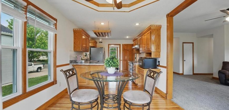 Homes for Sale in Kansas City, MO 64157 | 10912 N Farley Avenue