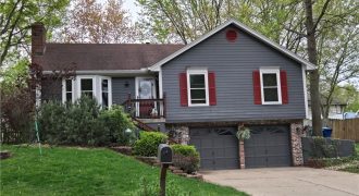Homes for Sale in Liberty, MO 64068 | 1415  Lynette Street