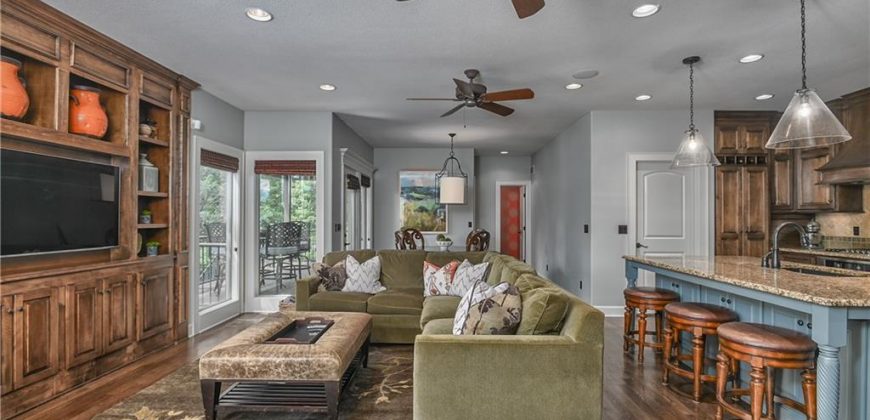 Homes for Sale in Riverside, MO 64150 | 4502  Verona Court