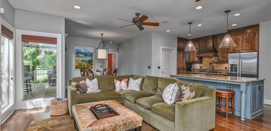 Homes for Sale in Riverside, MO 64150 | 4502  Verona Court