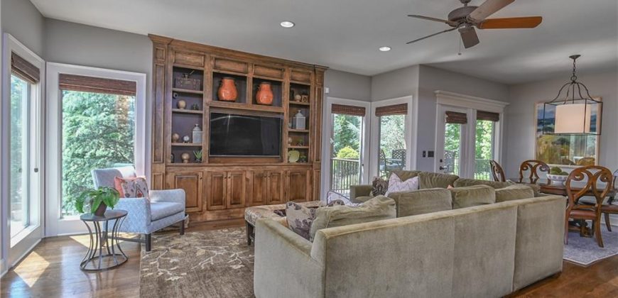 Homes for Sale in Riverside, MO 64150 | 4502  Verona Court