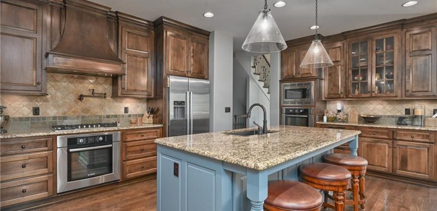 Homes for Sale in Riverside, MO 64150 | 4502  Verona Court