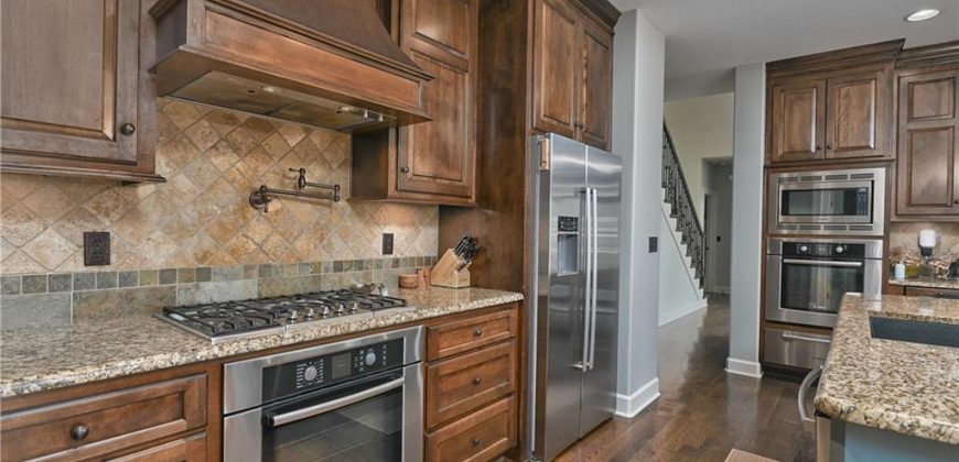 Homes for Sale in Riverside, MO 64150 | 4502  Verona Court