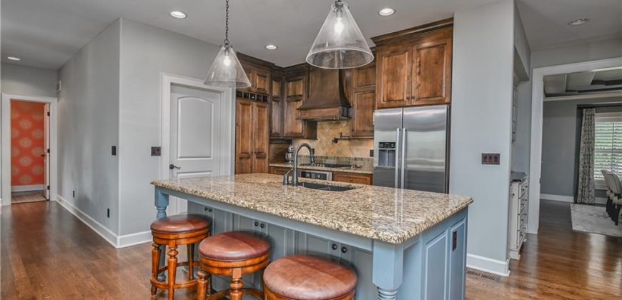 Homes for Sale in Riverside, MO 64150 | 4502  Verona Court