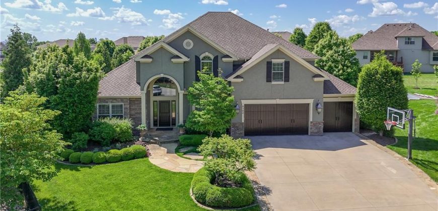 Homes for Sale in Riverside, MO 64150 | 4502  Verona Court