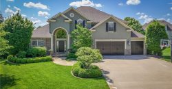 Homes for Sale in Riverside, MO 64150 | 4502  Verona Court
