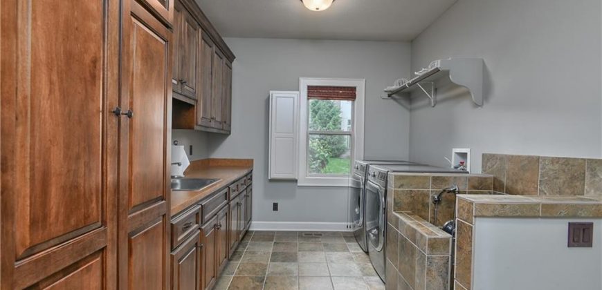 Homes for Sale in Riverside, MO 64150 | 4502  Verona Court