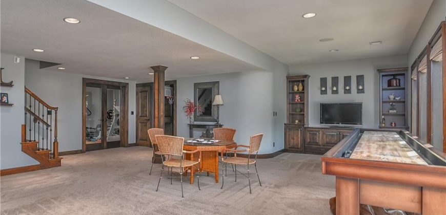 Homes for Sale in Riverside, MO 64150 | 4502  Verona Court