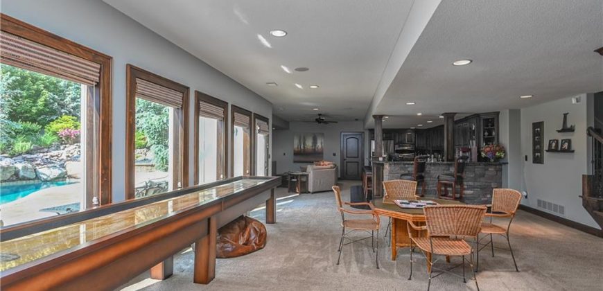 Homes for Sale in Riverside, MO 64150 | 4502  Verona Court