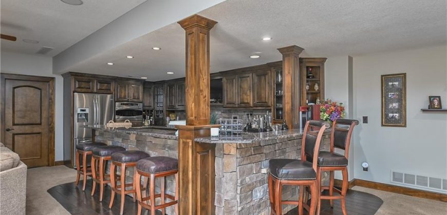 Homes for Sale in Riverside, MO 64150 | 4502  Verona Court