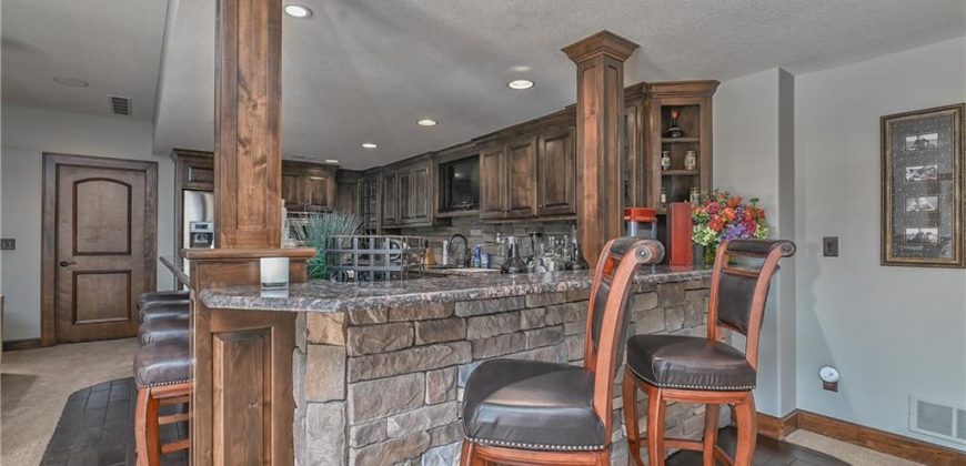 Homes for Sale in Riverside, MO 64150 | 4502  Verona Court