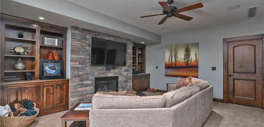 Homes for Sale in Riverside, MO 64150 | 4502  Verona Court