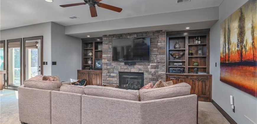 Homes for Sale in Riverside, MO 64150 | 4502  Verona Court