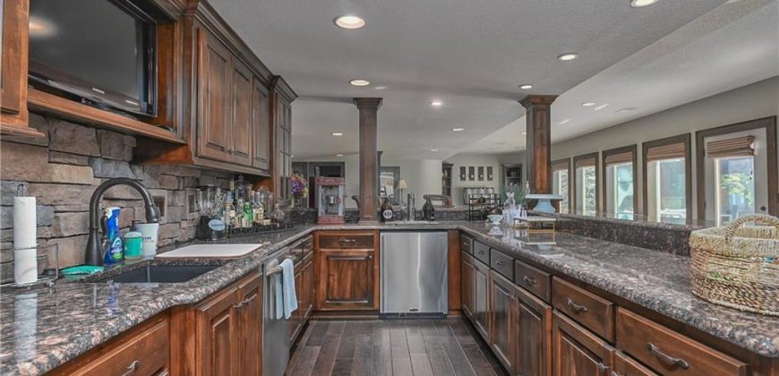 Homes for Sale in Riverside, MO 64150 | 4502  Verona Court