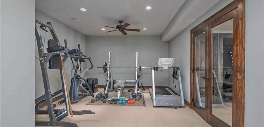 Homes for Sale in Riverside, MO 64150 | 4502  Verona Court