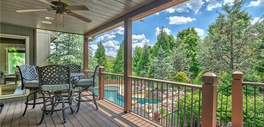 Homes for Sale in Riverside, MO 64150 | 4502  Verona Court