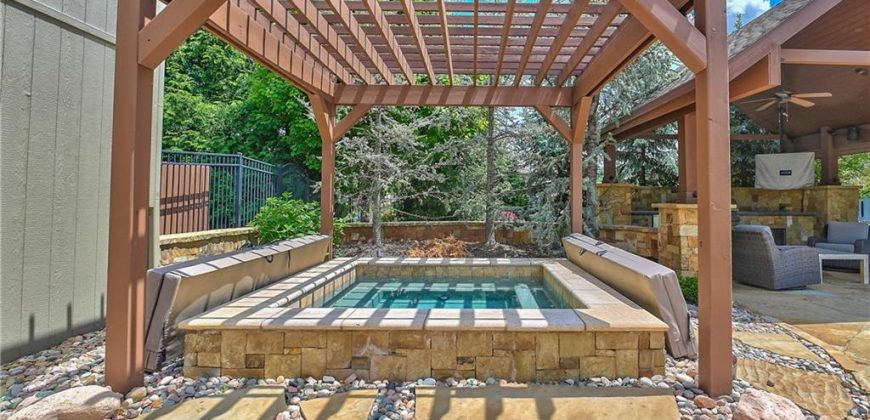 Homes for Sale in Riverside, MO 64150 | 4502  Verona Court