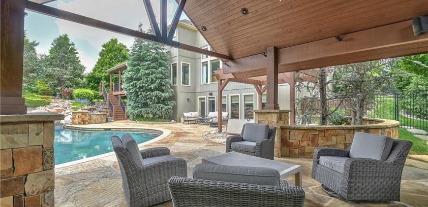 Homes for Sale in Riverside, MO 64150 | 4502  Verona Court