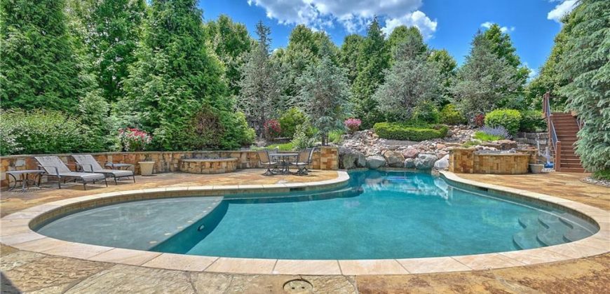 Homes for Sale in Riverside, MO 64150 | 4502  Verona Court