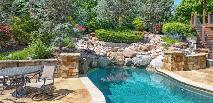 Homes for Sale in Riverside, MO 64150 | 4502  Verona Court