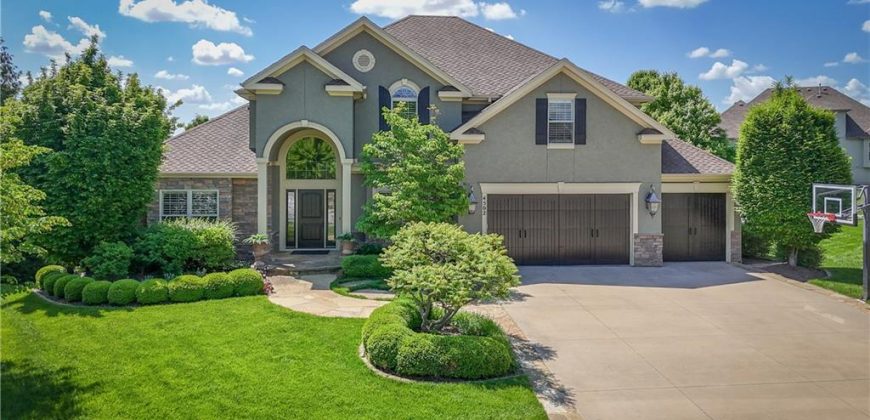 Homes for Sale in Riverside, MO 64150 | 4502  Verona Court