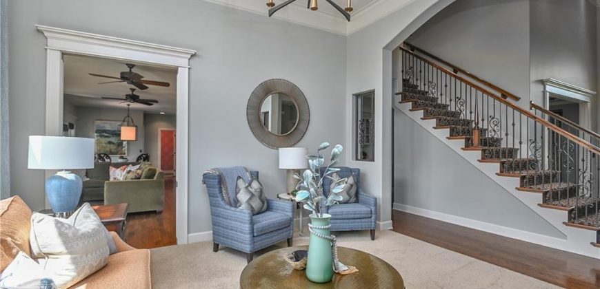 Homes for Sale in Riverside, MO 64150 | 4502  Verona Court