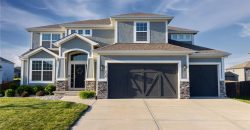 Homes for Sale in Kansas City, MO 64155 | 1238 NW 94 Terrace