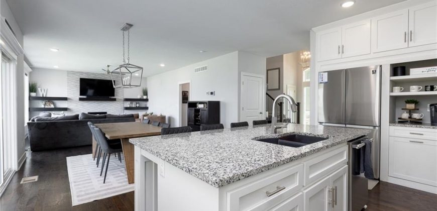Homes for Sale in Kansas City, MO 64155 | 1238 NW 94 Terrace