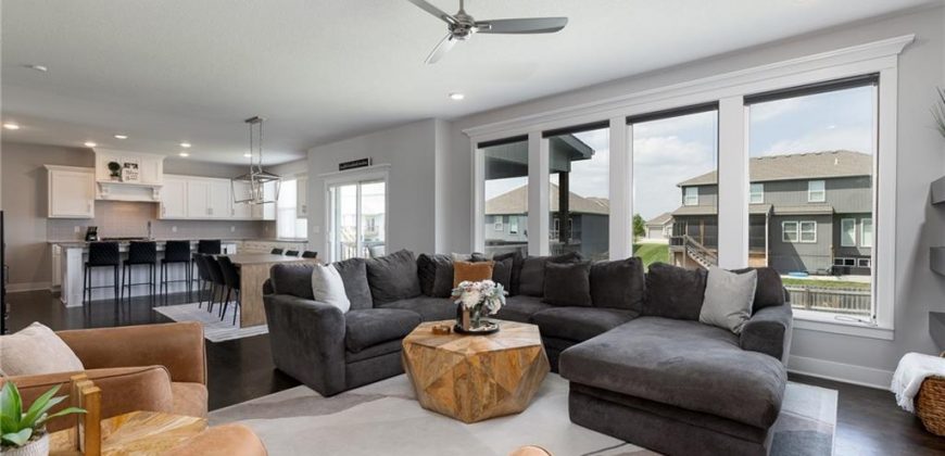 Homes for Sale in Kansas City, MO 64155 | 1238 NW 94 Terrace