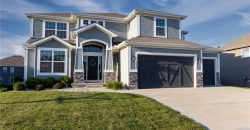 Homes for Sale in Kansas City, MO 64155 | 1238 NW 94 Terrace