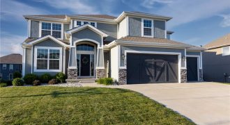 Homes for Sale in Kansas City, MO 64155 | 1238 NW 94 Terrace