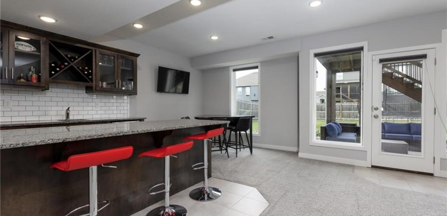 Homes for Sale in Kansas City, MO 64155 | 1238 NW 94 Terrace