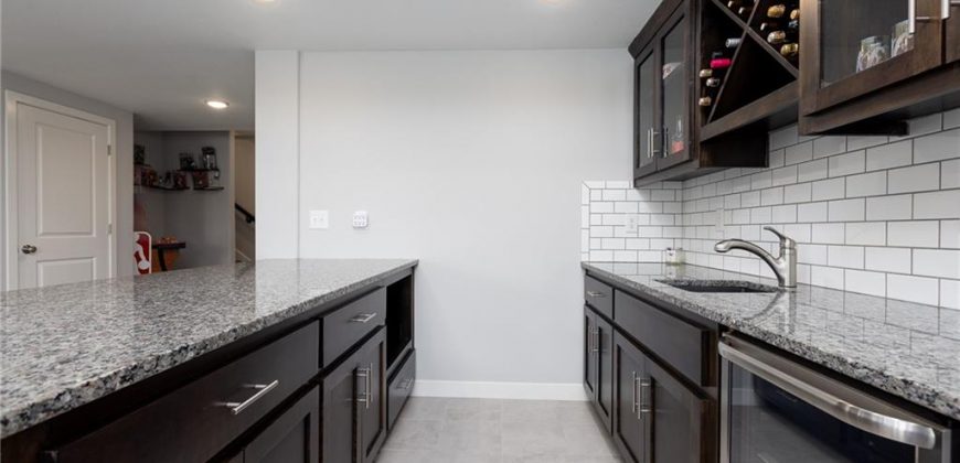 Homes for Sale in Kansas City, MO 64155 | 1238 NW 94 Terrace